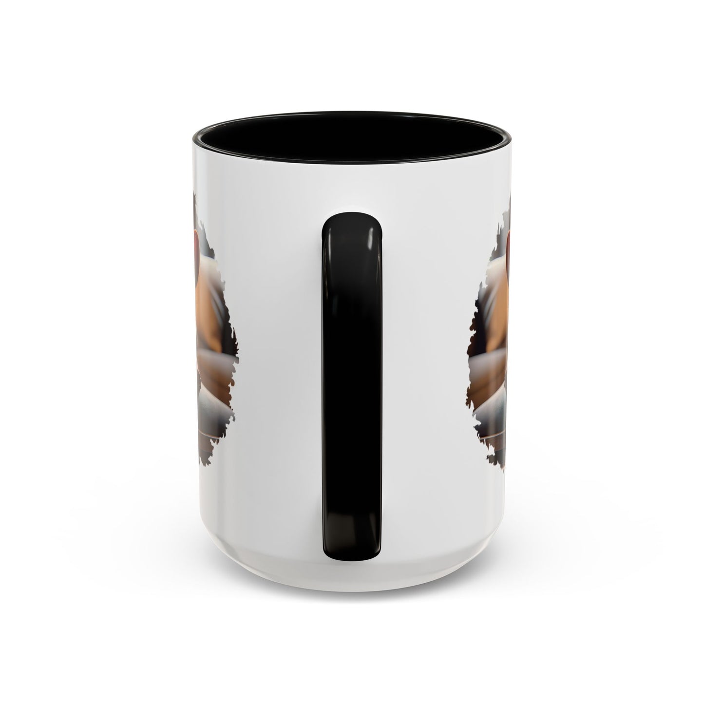 Animal Mug - Dog Coffee Wrap 28