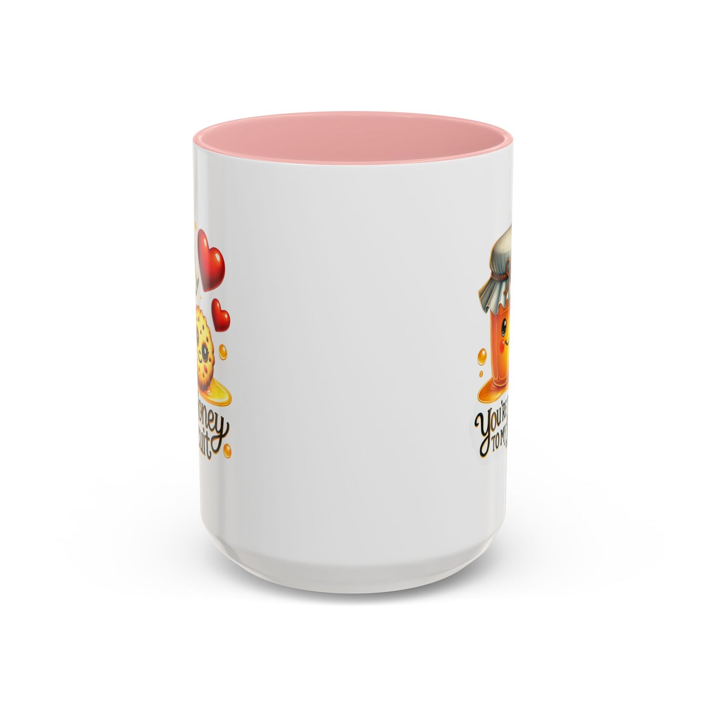 Anniversary Mug - You're The Honey
