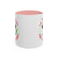 Alien Mug - I'm too Cool