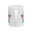 Father's Day Mug - Top Dad