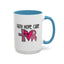 Support Mug - Faith Hope Cure