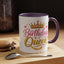 Birthday Mug - Birthday Queen