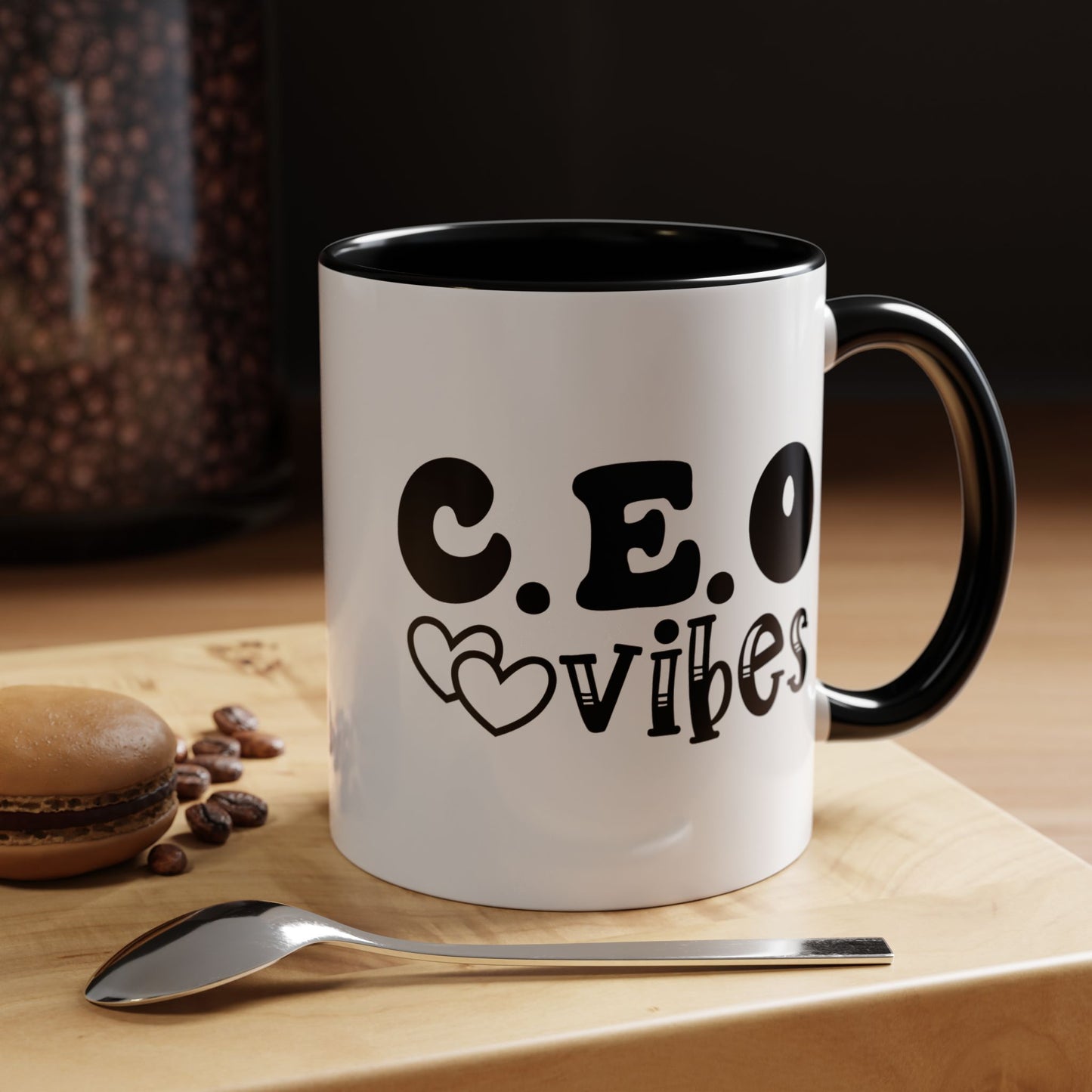 Occupation Mug