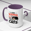 Animal Mug - I Look Normal