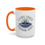 Alien Mug - I Love Space