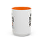 Humor Mug - Keep Talking I'm Diagnosing You