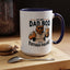 Father's Day Mug - It's Not Dad Bod