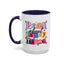 Religious Mug - Pray About Everything