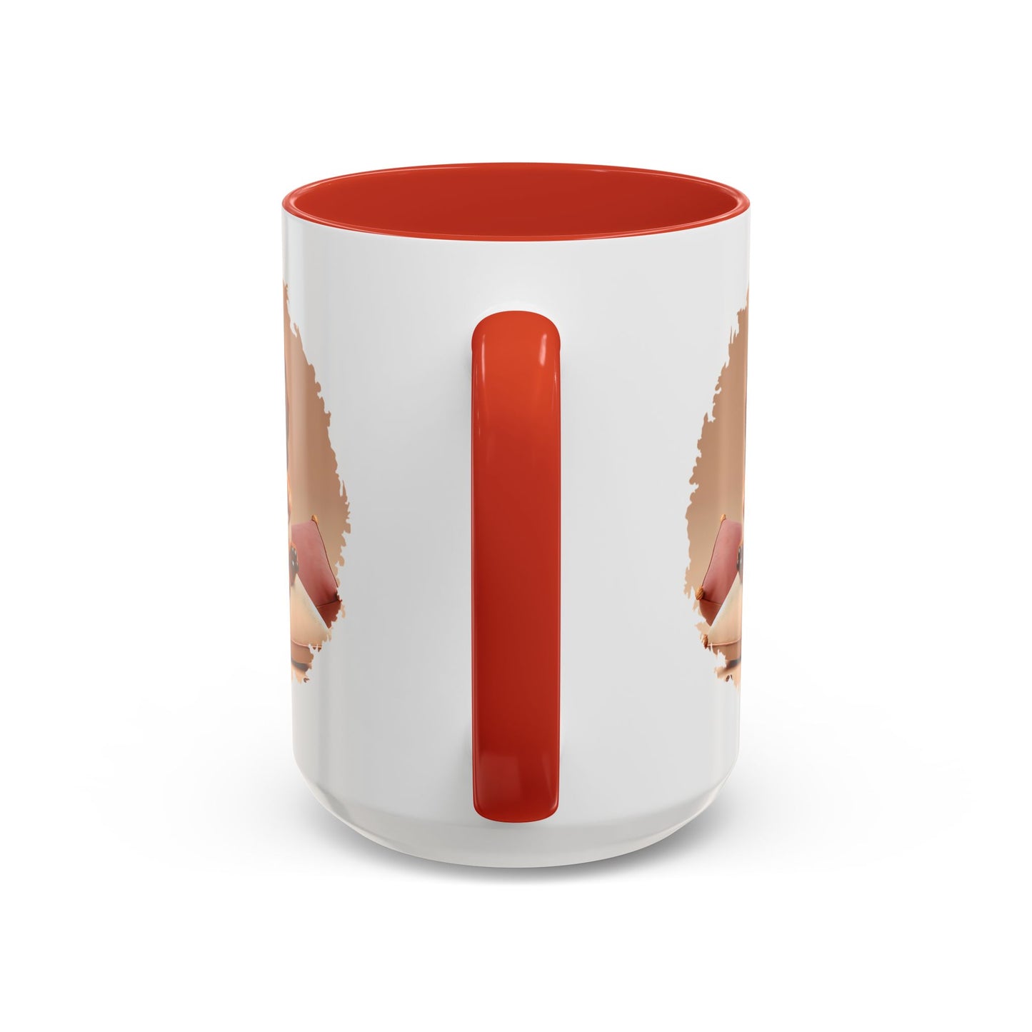 Animal Mug - Dog Coffee Wrap 5
