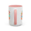 Wellness Mug - Be Joyful