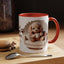 Animal Mug - Dog Coffee Wrap 39