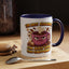 Humor Mug - I'm Not Arguing