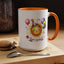 Birthday Mug - Happy Birthday Sunny