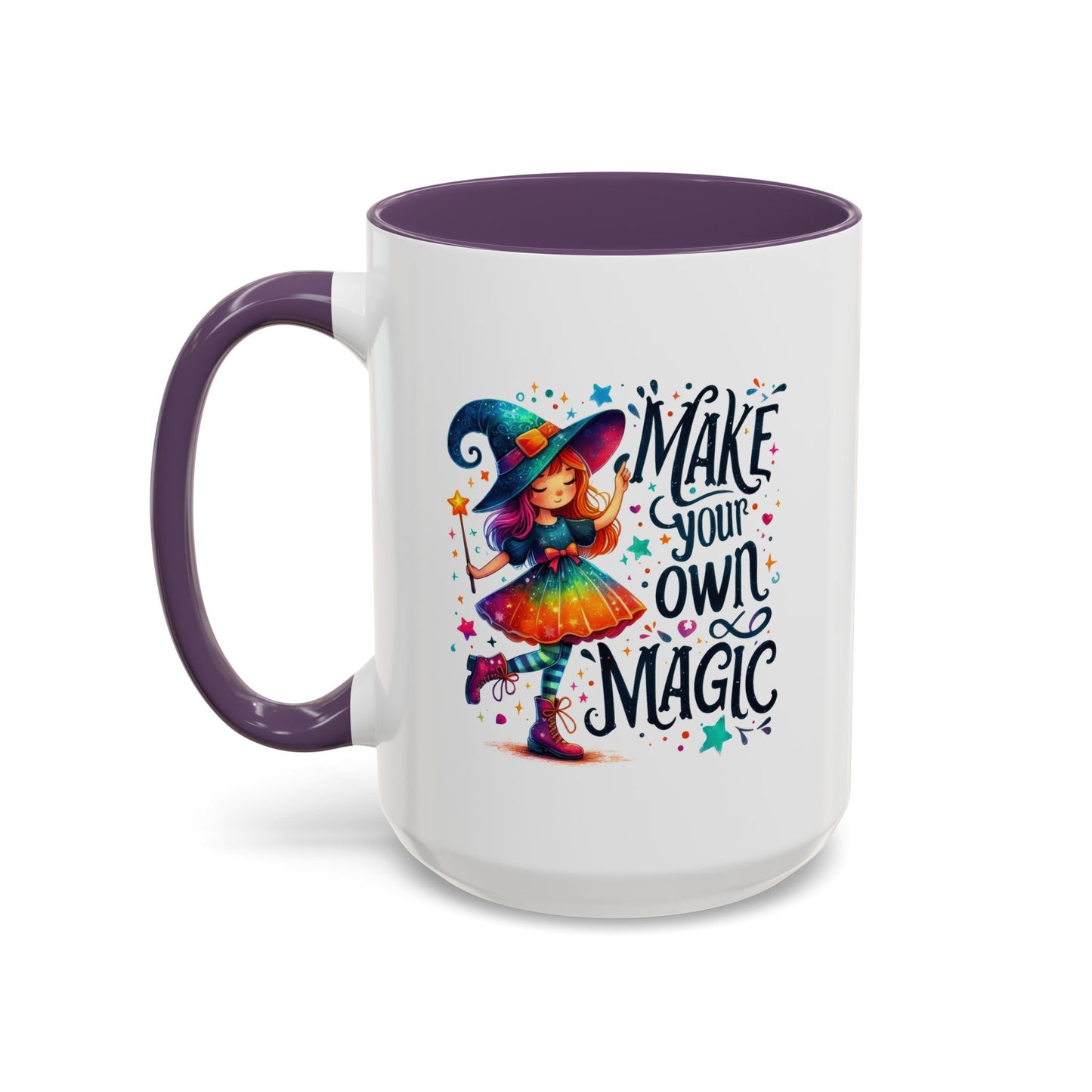 Wellness Mug - Make Your Own Magic