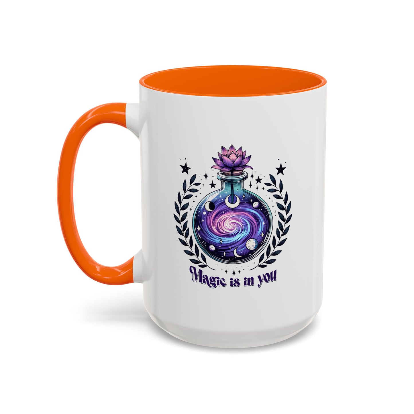 Wellness Mug - Magic Is In You Celestial