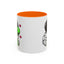 Alien Mug - Astronaut Hug Alien
