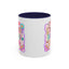 Motivation Mug - Stronger Than The Storm