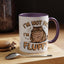 Animal Mug - I'm Not Fat I'm Fluffy