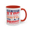 Motivation Mug - Do Not Stop Until You Are Proud