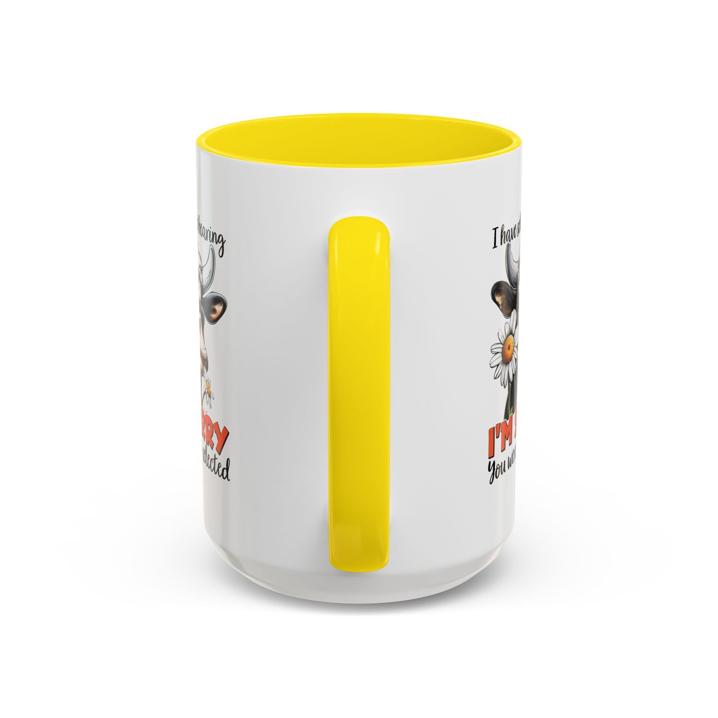Humor Mug - I Have Selective Hearing