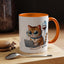 Office Mug - My Give A Fluff