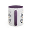 Motivational Mug - Be Stronger Than Your Strongest Excuse