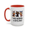 Animal Mug - I Was Normal 3 Cats Ago