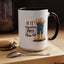 Humor Mug - If It Requires Pants Then No
