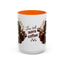 Animal Mug - Dog Coffee Wrap 42
