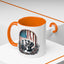 4th of July Mug - Fallen Soldier Memorial