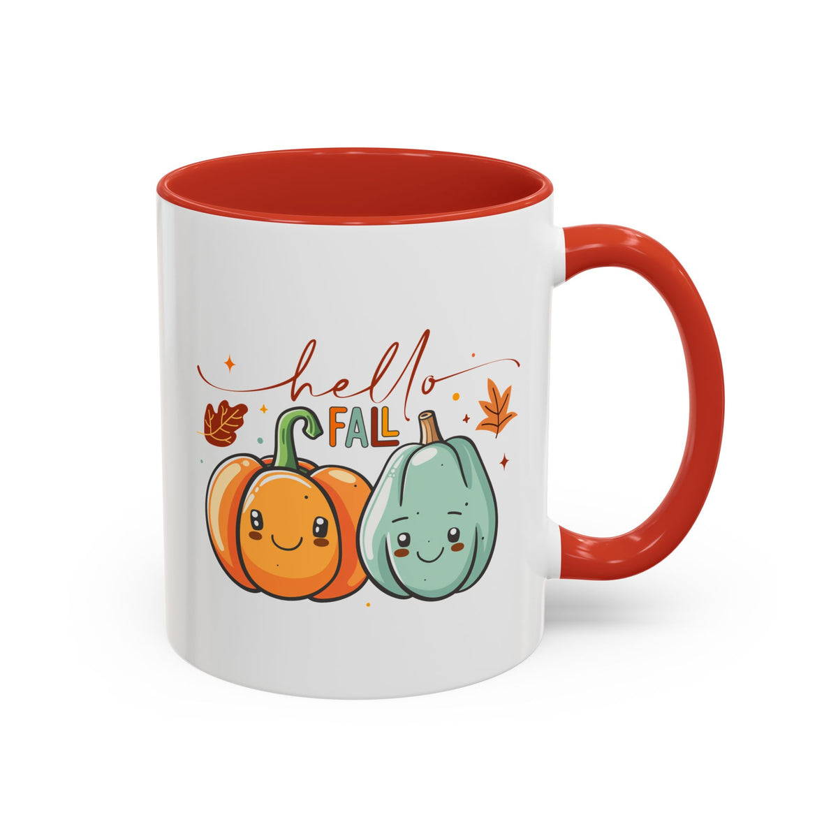 Fall Mug