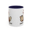 Office Mug - Sarcasm Level