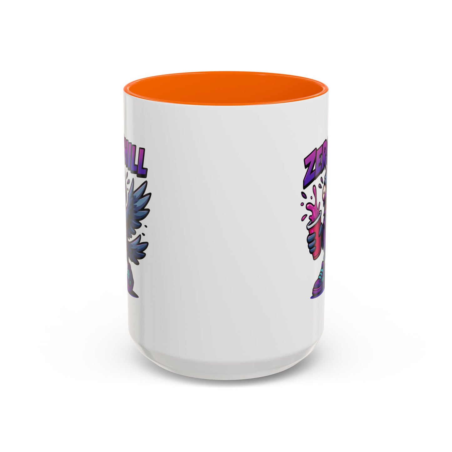 Office Mug - Zero Chill