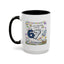 Easter Mug - Out Of This World Easter
