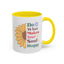 Adventure Mug - Do What Makes Your Soul Happy