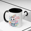 Birthday Mug - Happy Birthday Cute Bunny