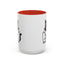 Humor Mug - None of Your Emails