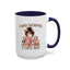 Animal Mug - I Was Normal