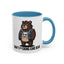 Adult Mug - Don't F*cking Care Bear