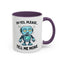 Office Mug - Oh Yes Please