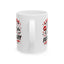Birthday Mug - Legends February