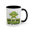 Alien Mug - Out Of This World