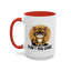 Animal Mug - Don't You Dare