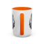 Animal Mug - Dog Coffee Wrap 20