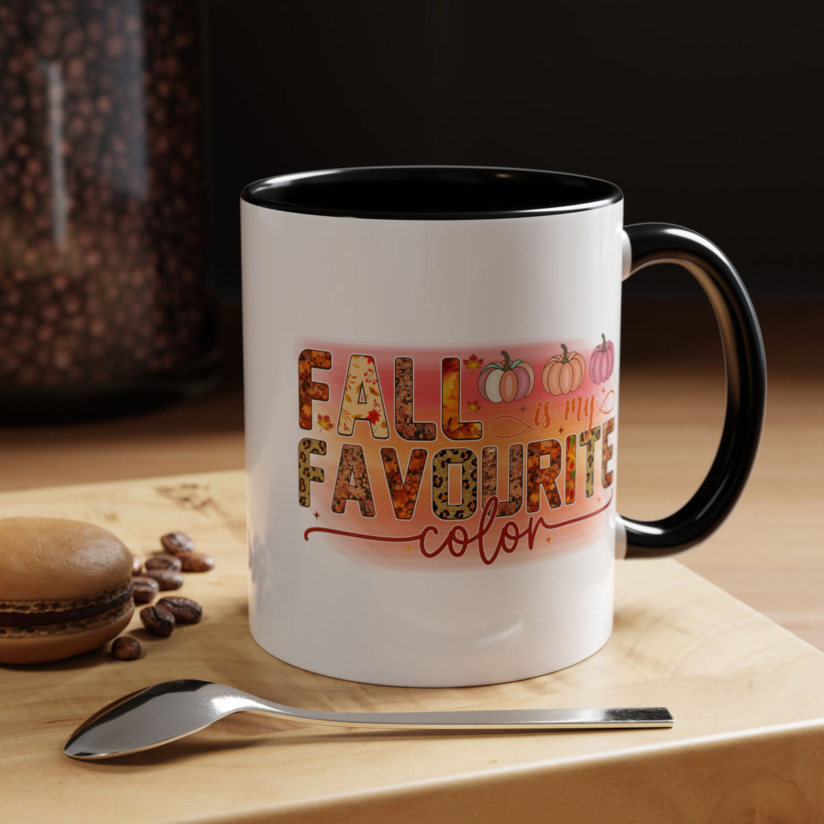 Fall Mug