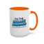 Anniversary Mug- I'm The Ultimate Husband