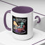 Alien Mug - Intergalactic Coffee Break