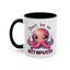 Humor Mug - Don't Be An Octopussy