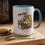 Office Mug - I'm Ok