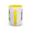 Humor Mug - The Older I Get